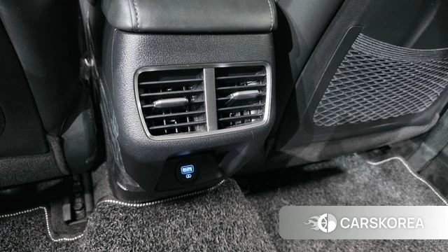 Hyundai Sonata (DN8) id 4696795 из Кореи 22