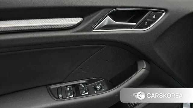 Audi New A3 id 5018881 из Кореи 22