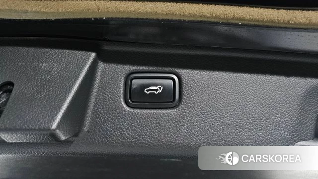Kia Mohave Master id 5028268 из Кореи 22