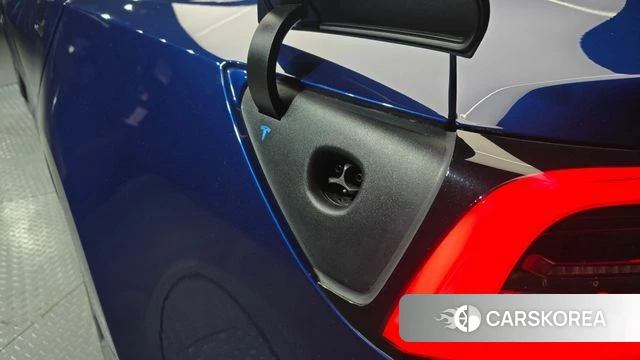 Tesla Model 3 id 4677192 из Кореи 22