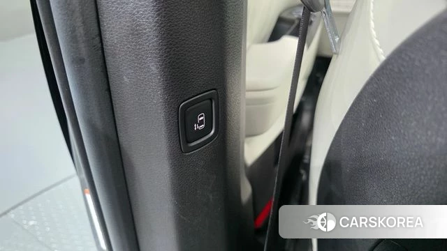 Kia Carnival 4th generation id 4997368 из Кореи 22