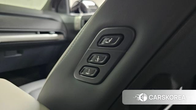 Kia EV3 id 4744035 из Кореи 22