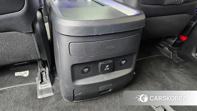 Hyundai Staria id 5040300 из Кореи 22