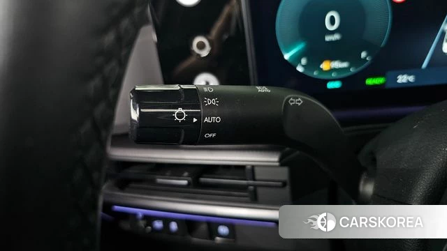 Hyundai Santa Fe (MX5) id 4975448 из Кореи 22