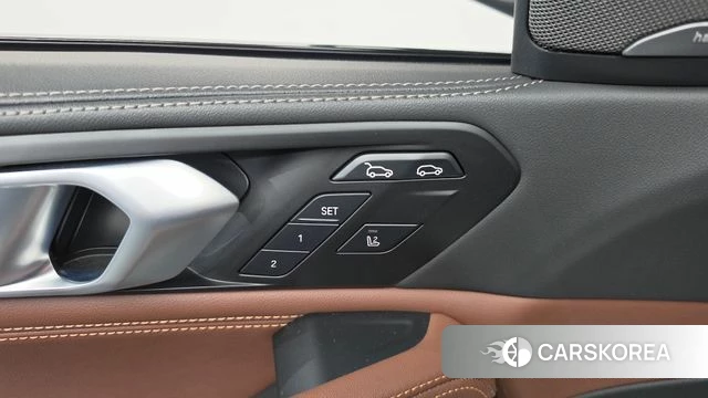 BMW X6 (G06) id 5016519 из Кореи 22