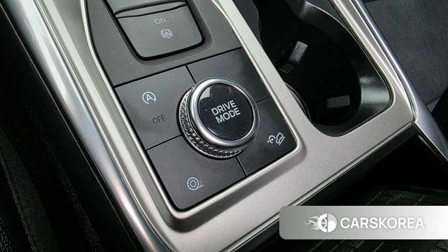 Ford Explorer 6th Generation id 4998253 из Кореи 22