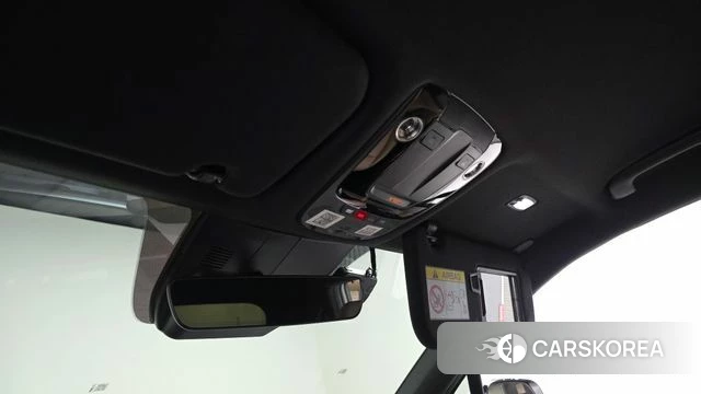 Kia The New Sorento 4th Generation id 5021038 из Кореи 22