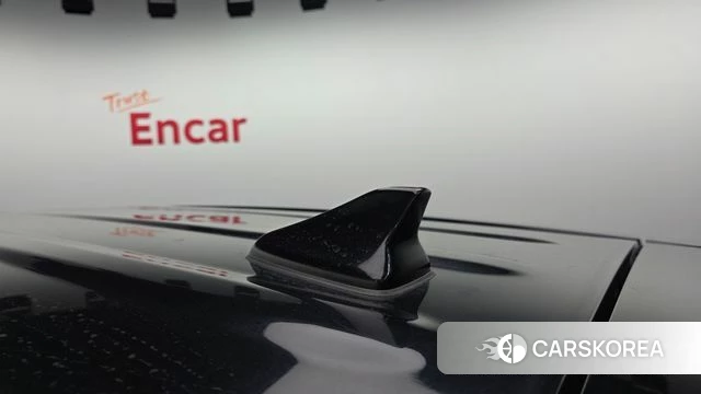 Hyundai Venue id 4967169 из Кореи 22