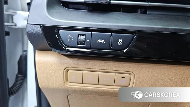 Kia Carnival 4th generation id 4992010 из Кореи 22
