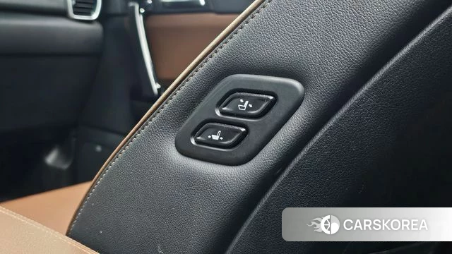 Kia Sportage The Bold id 4967543 из Кореи 22