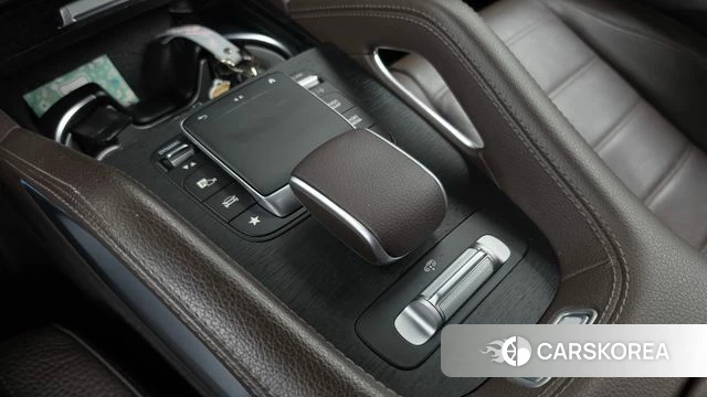Mercedes-Benz GLS - Class X167 id 5002367 из Кореи 22