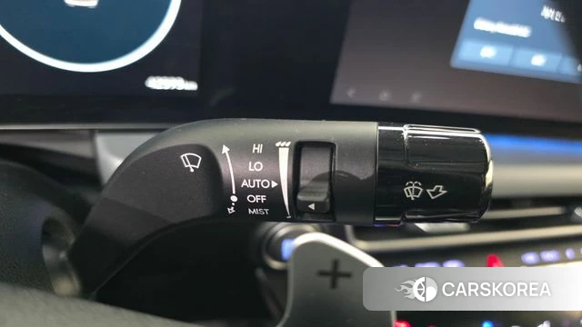 Hyundai Sonata D Edge (DN8) id 4660874 из Кореи 22