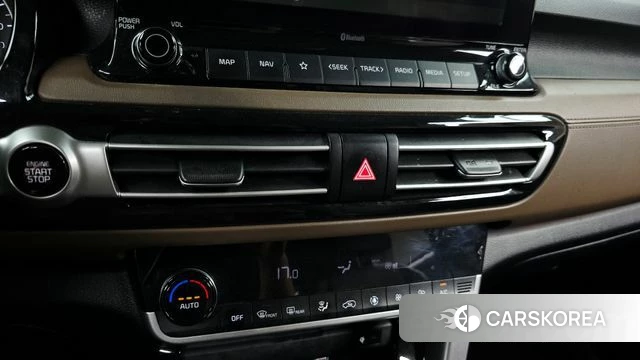 Kia Seltos id 4987923 из Кореи 22