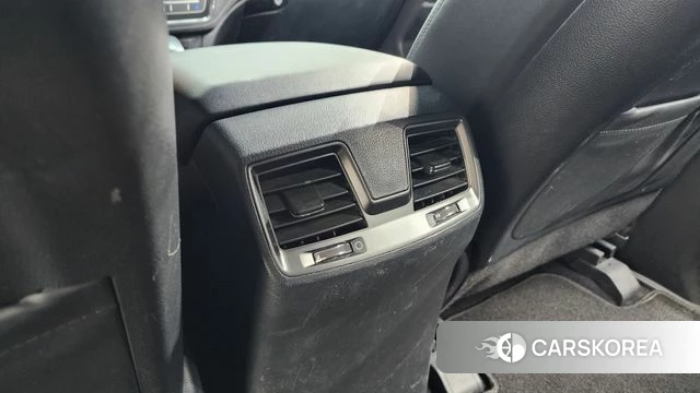 Ssangyong The New Rexton Sports Cannes id 4936475 из Кореи 22