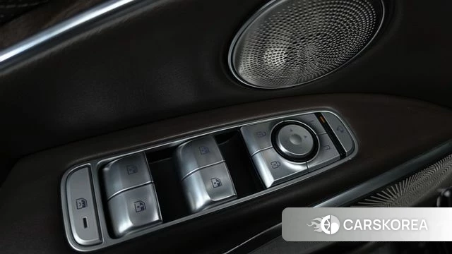 Kia More K9 id 5004524 из Кореи 22