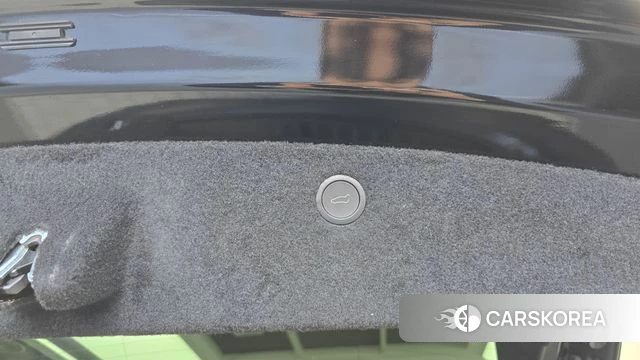 Tesla Model X id 5026845 из Кореи 22