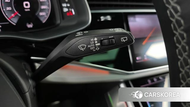 Audi Q8 (4M) id 4975358 из Кореи 22