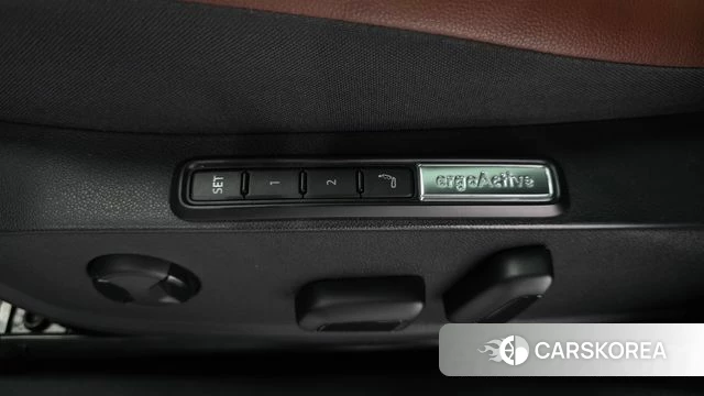 Volkswagen ID.4 id 4991660 из Кореи 22