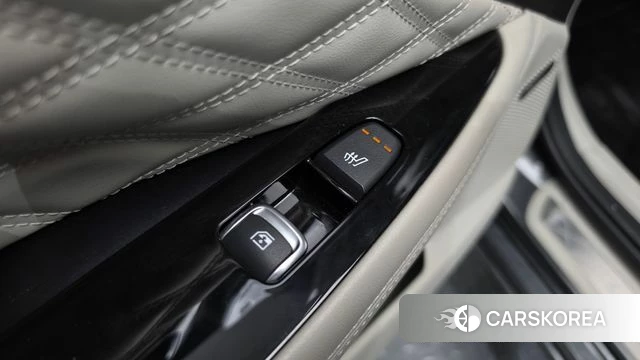 Kia K8 Hybrid id 5040147 из Кореи 22