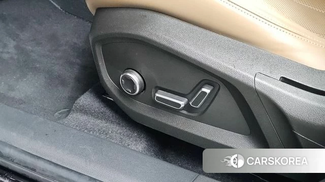 Renault Korea (Samsung) Grand Coleos id 5001614 из Кореи 22