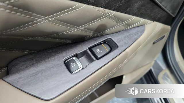 Kia K8 Hybrid id 5052467 из Кореи 22