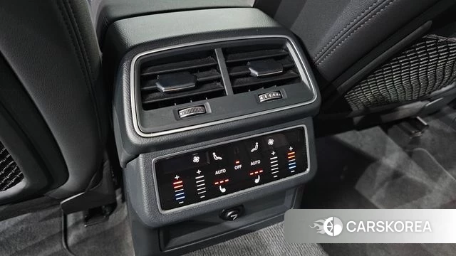 Audi A6 (C8) id 4712450 из Кореи 22