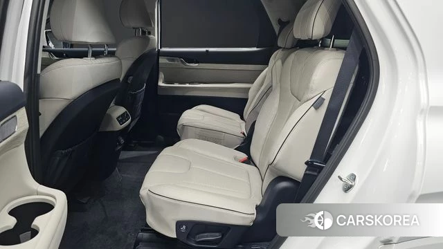 Hyundai The New Palisade id 4744779 из Кореи 22