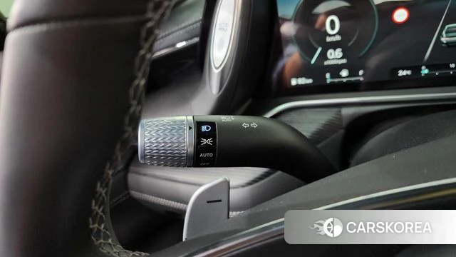 Genesis G90 (RS4) id 4935506 из Кореи 22