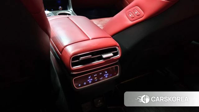 Genesis GV80 Coupe id 4941526 из Кореи 22