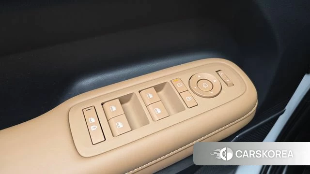 Hyundai Santa Fe (MX5) id 5011627 из Кореи 23