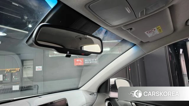 Hyundai Kona Electric id 4982363 из Кореи 22