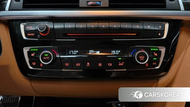 BMW 3 Series (F30) id 4988558 из Кореи 22