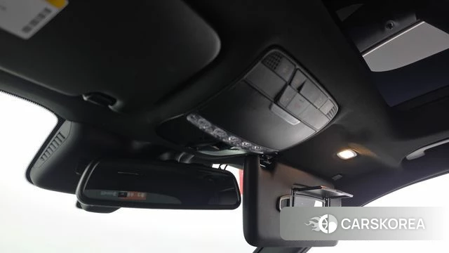 Mercedes-Benz GLC-Class X253 id 5004395 из Кореи 22