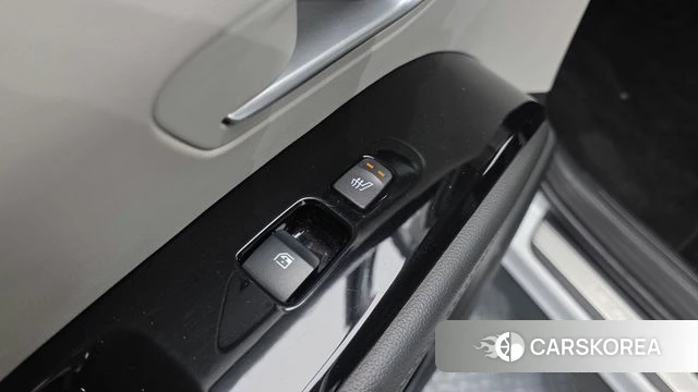 Hyundai Tucson (NX4) id 4495098 из Кореи 22
