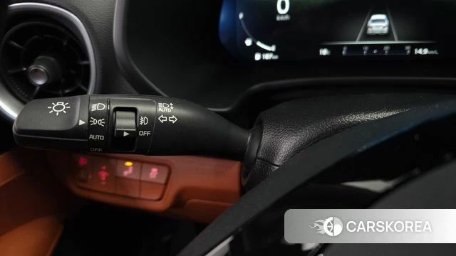 Kia The New K3 2nd generation id 5033679 из Кореи 22