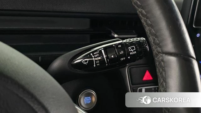 Hyundai Staria id 4757874 из Кореи 22