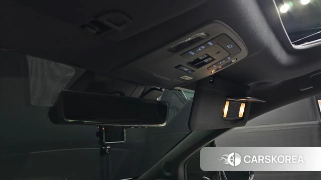 Toyota Sienna 4th Generation id 4941453 из Кореи 22
