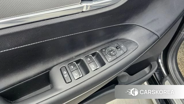 Hyundai The New Grandeur IG id 4936643 из Кореи 22