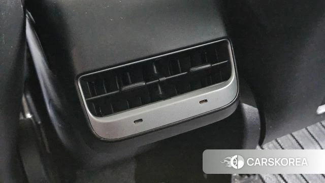 Tesla Model Y id 4636908 из Кореи 22