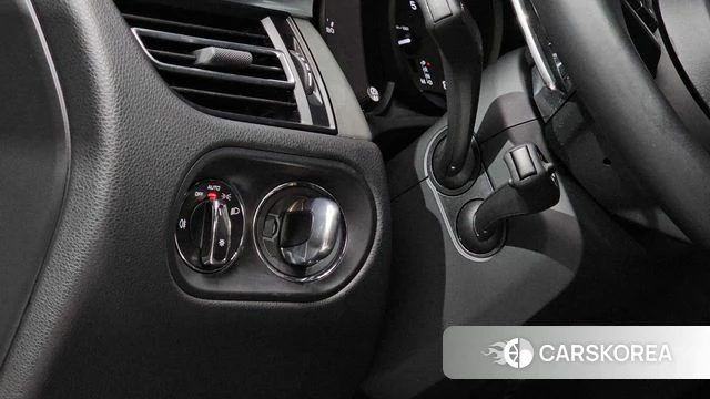 Porsche Macan id 4899178 из Кореи 22
