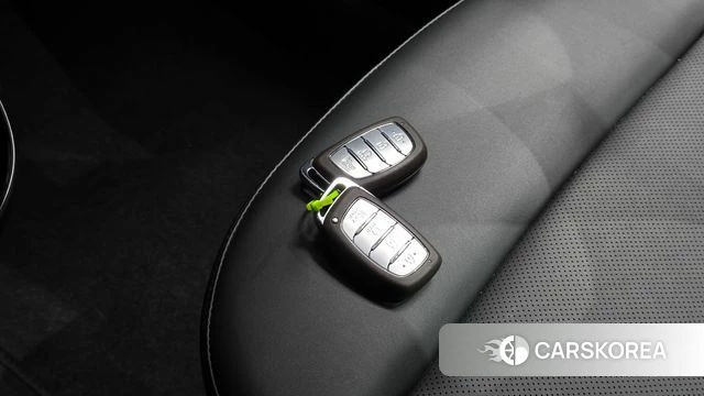 Hyundai Casper id 5011590 из Кореи 22