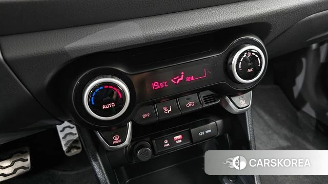 Kia All New Morning (JA) id 4960127 из Кореи 22