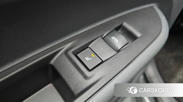 Chevrolet (GM Daewoo) Bolt EV id 4923719 из Кореи 22