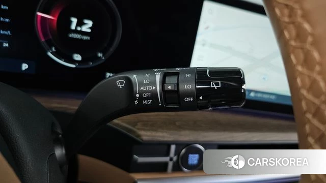 Hyundai Santa Fe (MX5) id 4984828 из Кореи 22