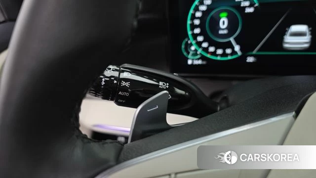 Hyundai The New Grandeur IG Hybrid id 4986650 из Кореи 22
