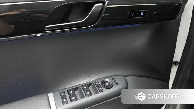 Hyundai Grandeur (GN7) id 4975924 из Кореи 22