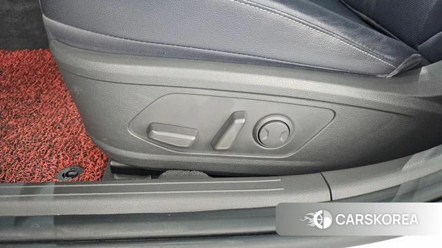Hyundai Sonata (DN8) id 5059660 из Кореи 22