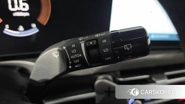 Hyundai The New Tucson (NX4) id 4985313 из Кореи 22