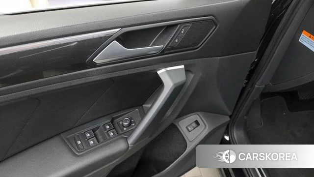 Volkswagen Tiguan second Generation id 5018266 из Кореи 22