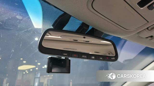Kia The New Carnival id 4998778 из Кореи 22